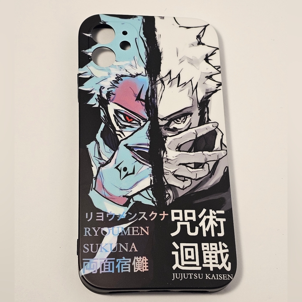Iphone 11 case